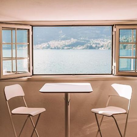 Appartement Casa Zoe à Lezzeno Extérieur photo
