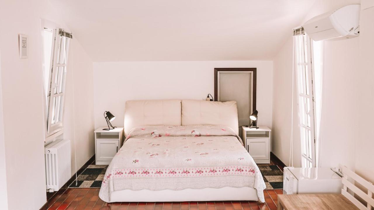 Appartement Casa Zoe à Lezzeno Extérieur photo