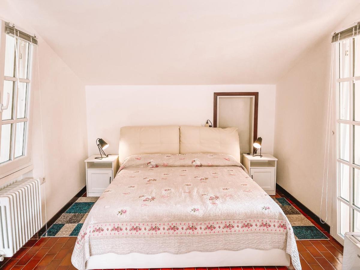 Appartement Casa Zoe à Lezzeno Extérieur photo