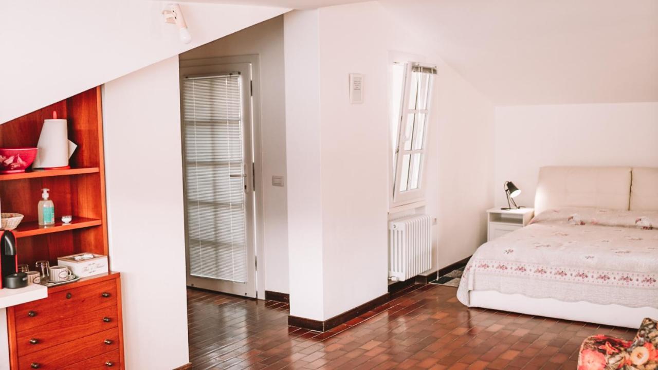 Appartement Casa Zoe à Lezzeno Extérieur photo